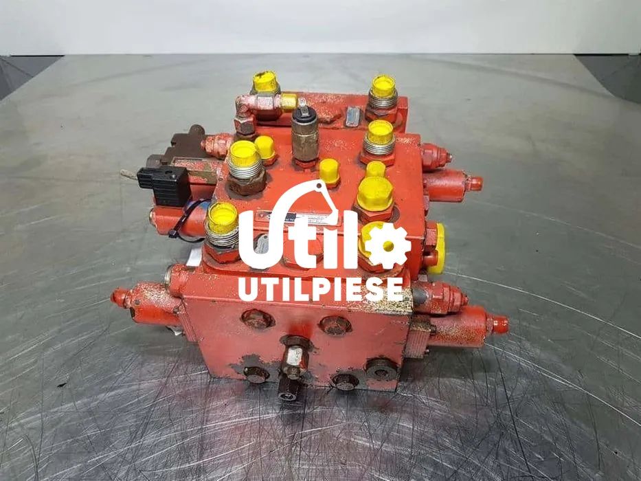 distribuitor hidraulic o&k l15b l20 l25 l30 + piese incarcatoare