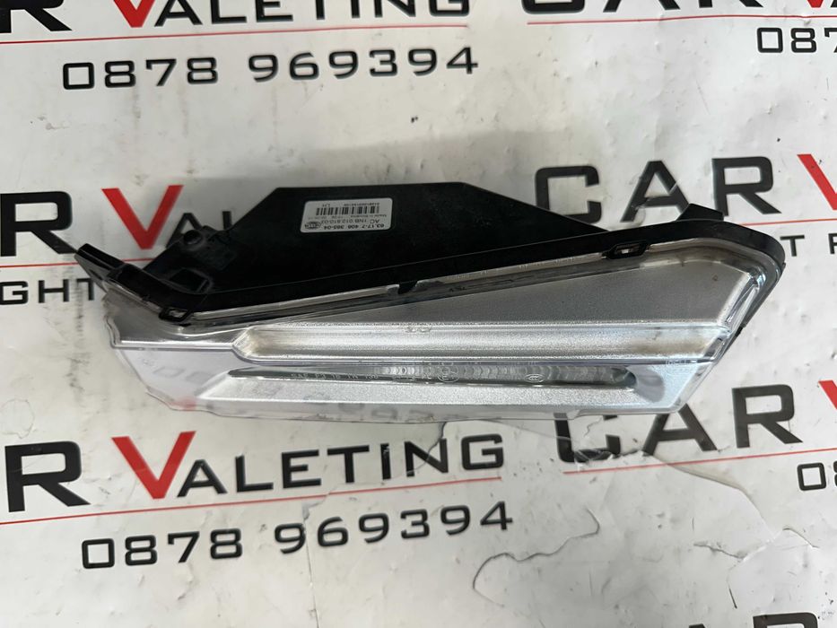 Халоген фар за мъгла ляв halogen фар far BMW X5 G05 БМВ Х5 Г05 X6 G06