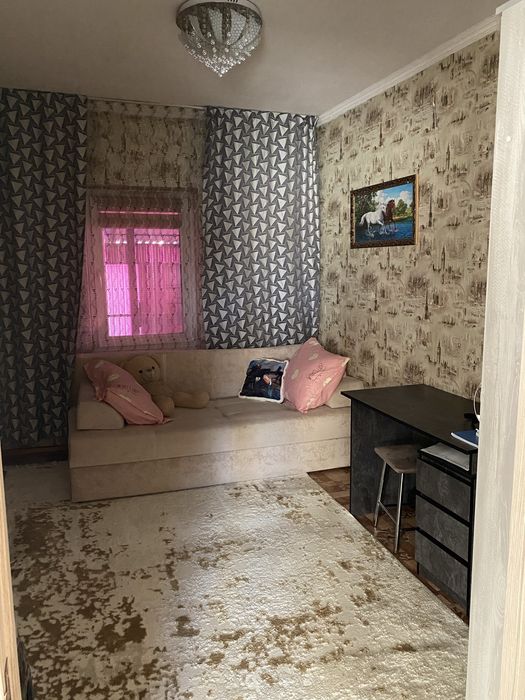 Продам отдельный дом