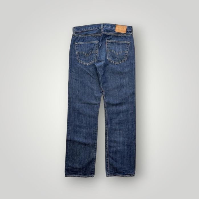 Vintage LEVIS 502 Дънки
