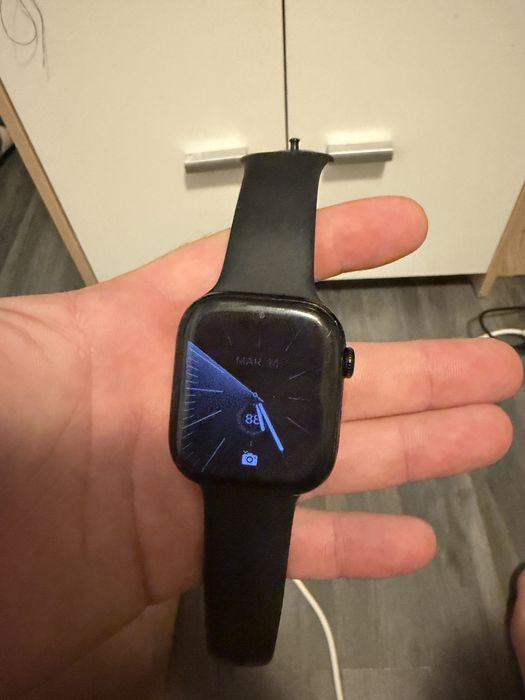 Apple watch seria 10 2024