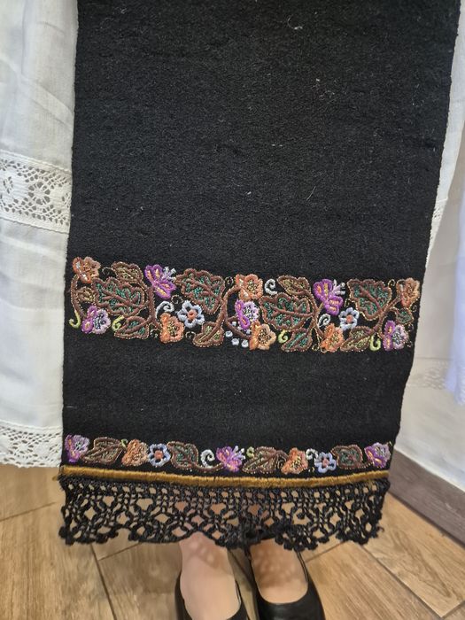 Vand zadie de Bistrița