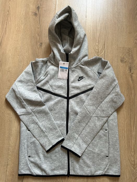 Nike tech fleece екип
