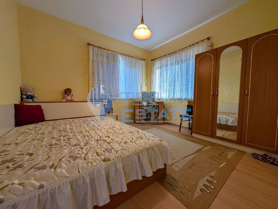 Продава се Къща в с. Хаджидимитрово, Област Велико Търново - 100 кв.м за 276 €/кв.м - Снимка #3