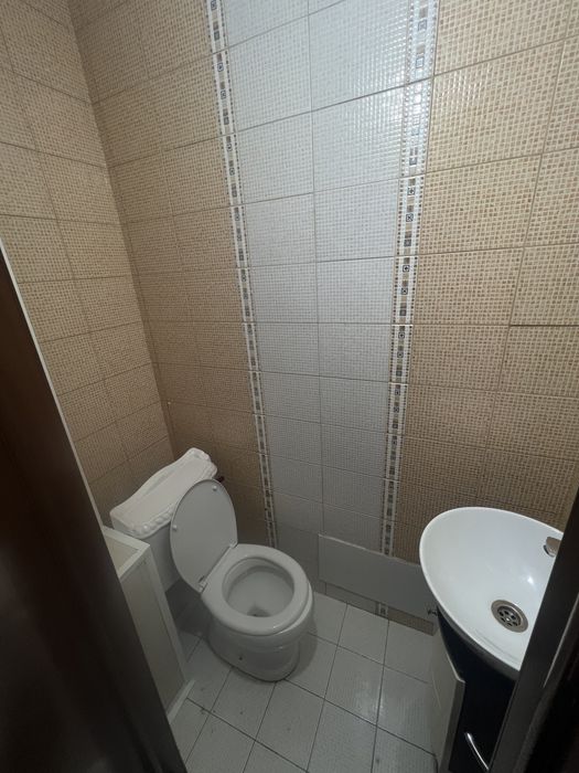 3 комнатная квартира