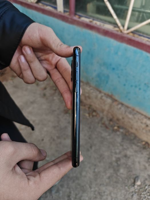 iPhone 11 pro обмен