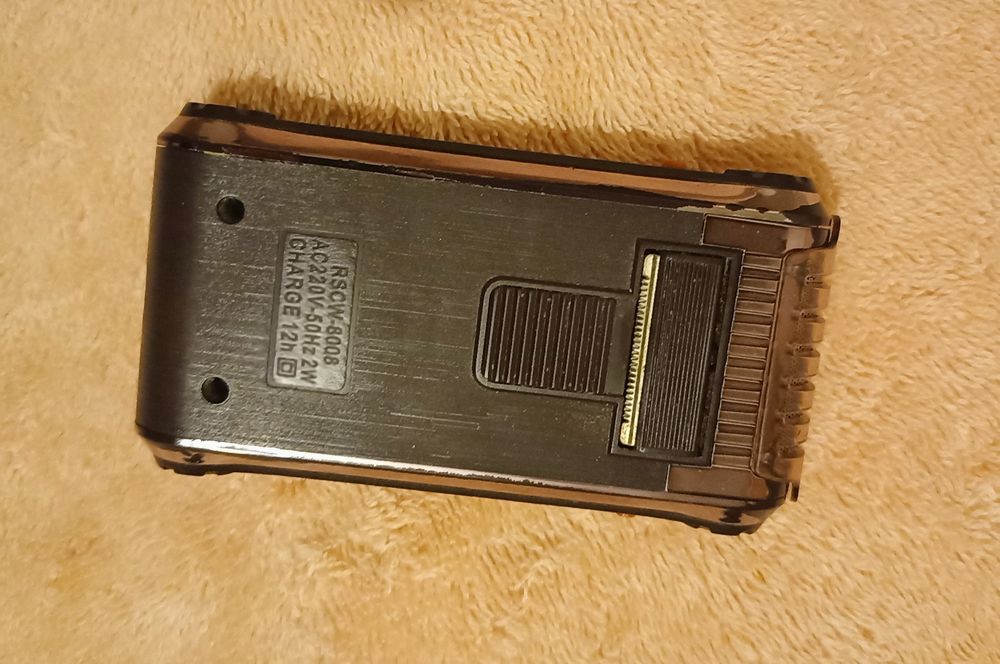 Продам электробритва, для дома, подарки,, винтаж