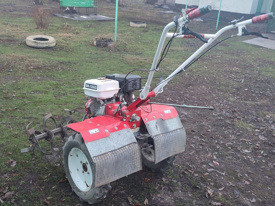 Продам мотоблок!