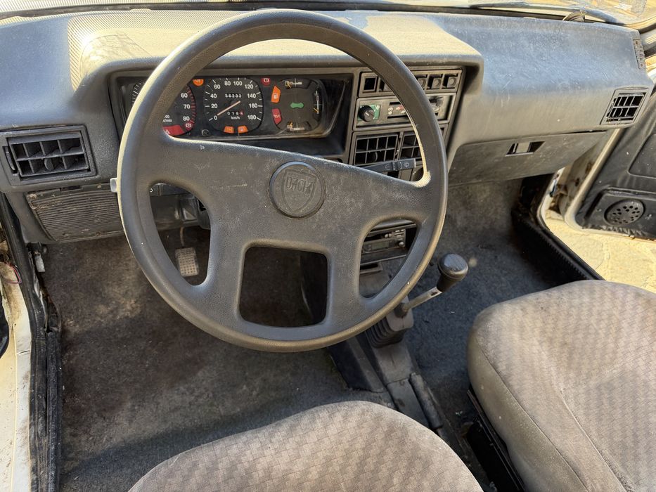 DACIA 1310 1999 — imagine 4