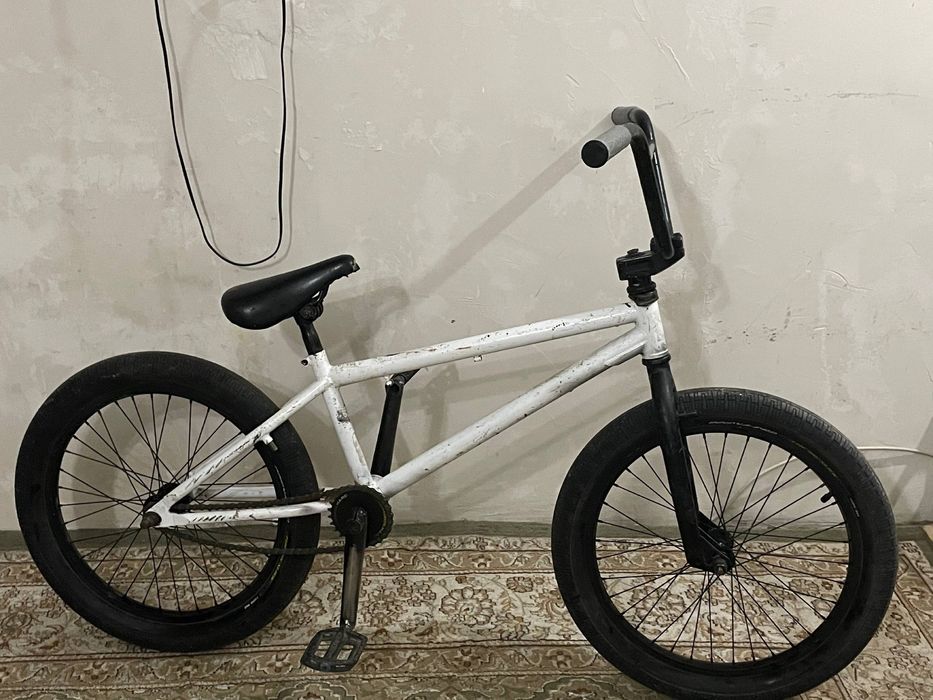 Продам велосипед BMX