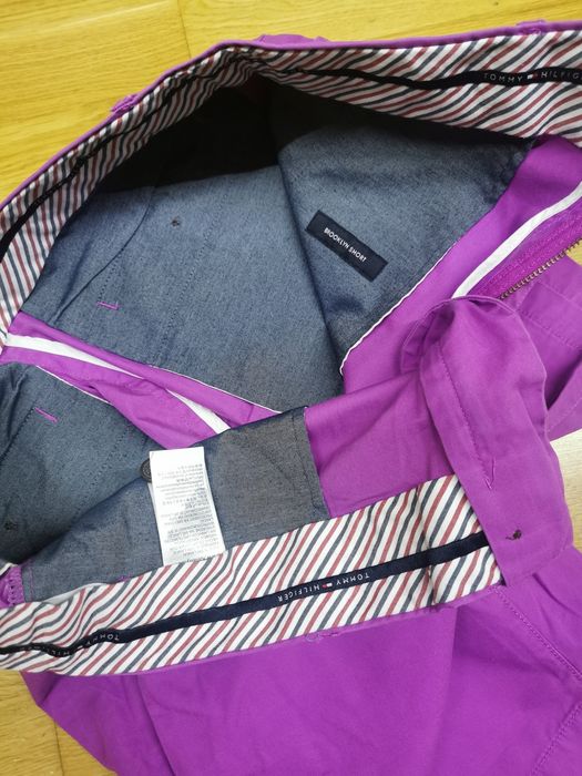 Pantaloni scurți Tommy Hilfiger