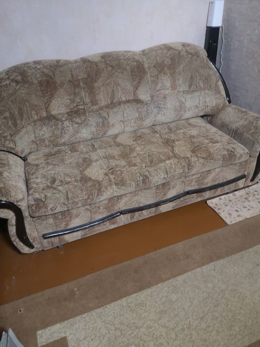 Диван раскладной