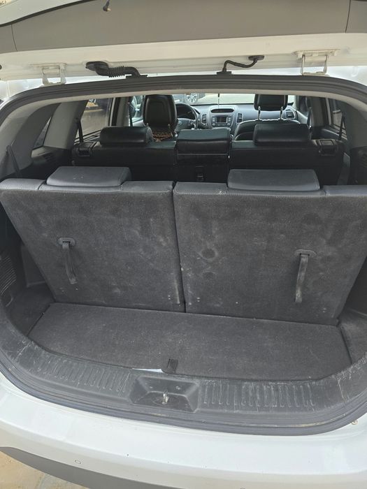 Kia Sorento 2013 3,5
