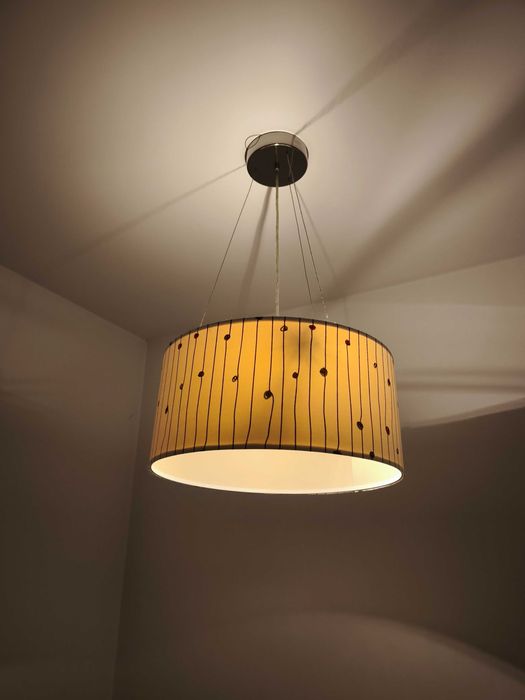Lustre suspendate EGLO MY CHOICE – Art. 92397 – 3xE27 – Ø46 cm