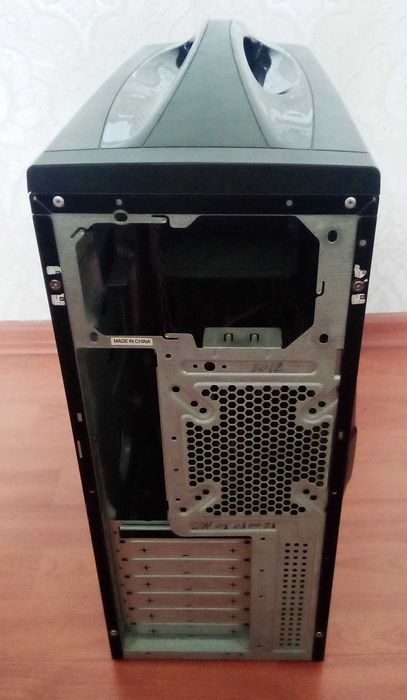 Продам корпус пустой