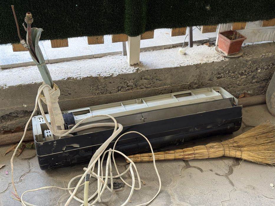 Срочно Кондиционер SAMSUNG 16лик. Зур совутади. Иссик бермайди.