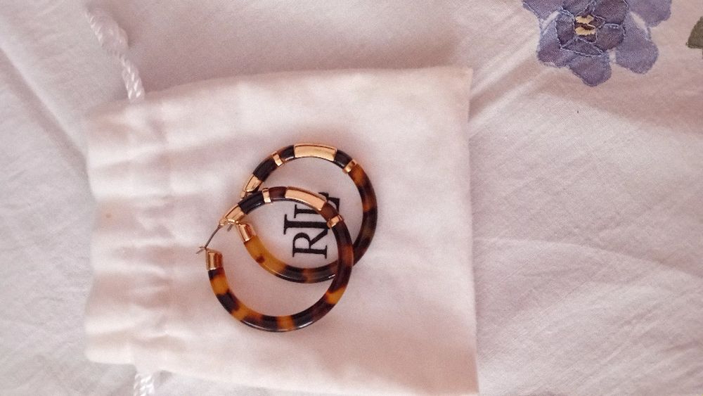 Обеци Karl Lagerfeld