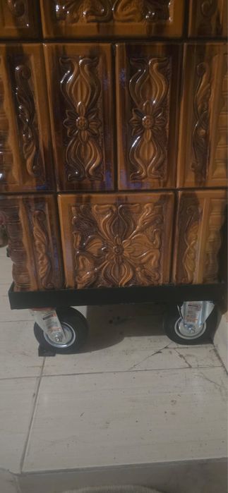 Vand teracota noua folosita o singura data