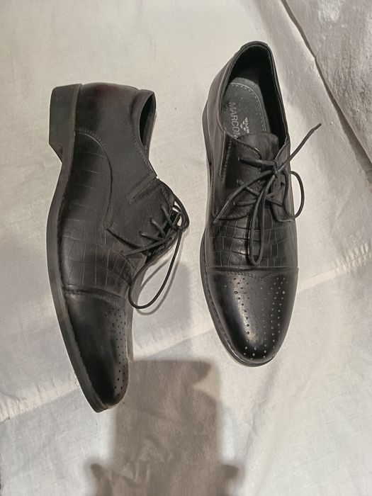 42 размер  туфли