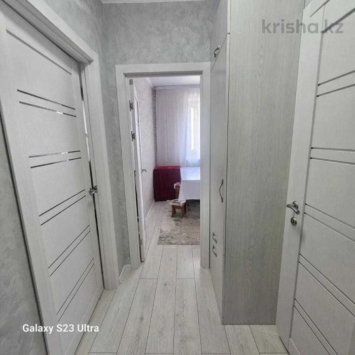 Продажа 1-комнатной квартиры