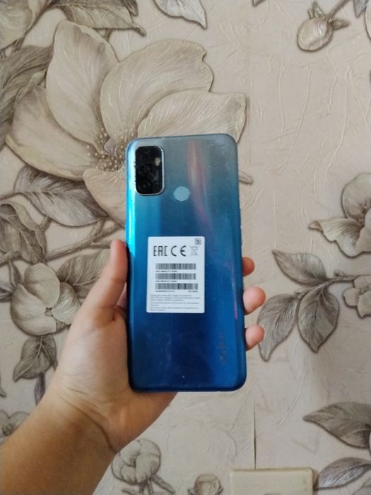Oppo A53 продаю б/у цена договорная