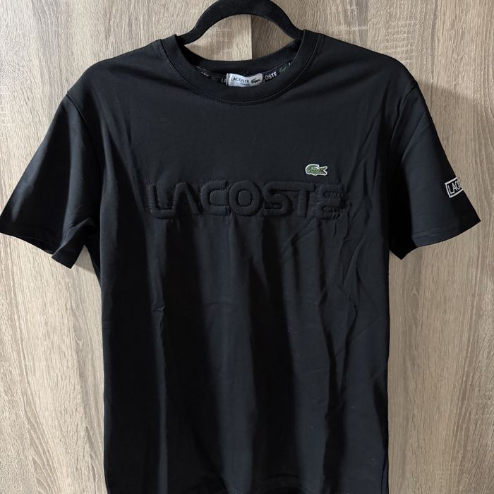 Тениска Lacoste