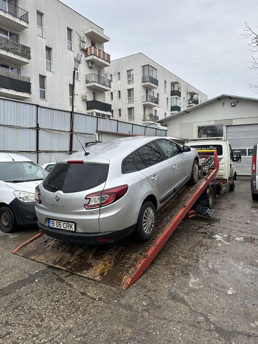 PLATFORMA AUTO /TRACTARI AUTO 24/7 Autostrada A1 bucuresti -pitesti