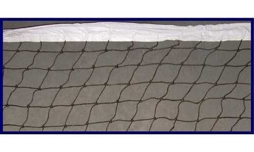 Сетка большого тенниса