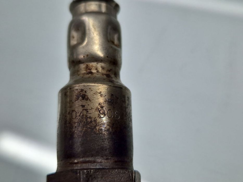 Sonda lambda  Skoda Octavia 3 (5E3) [Fabr 2012-2020] 04E906262 2.0 TDI