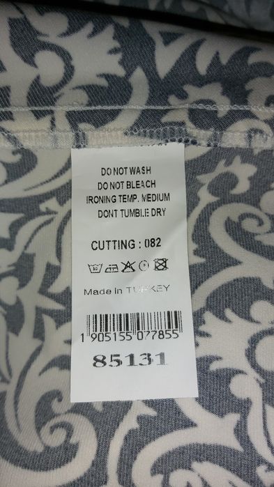 Вечернее платье в пол