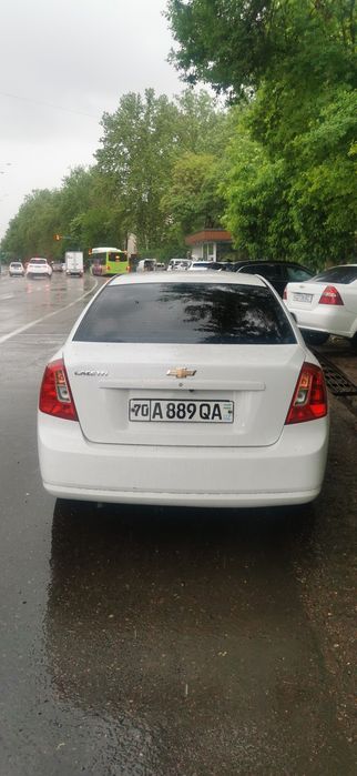 Gentra 3 pazetsiya