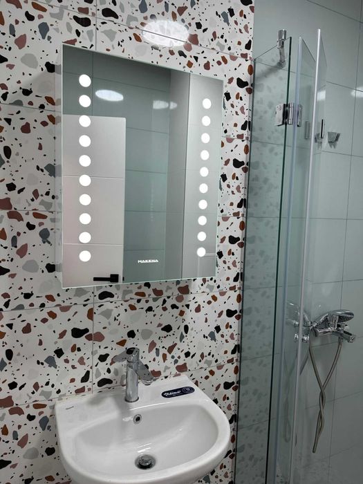 Двустаен апартамент под наем в кв. Манастирски ливади