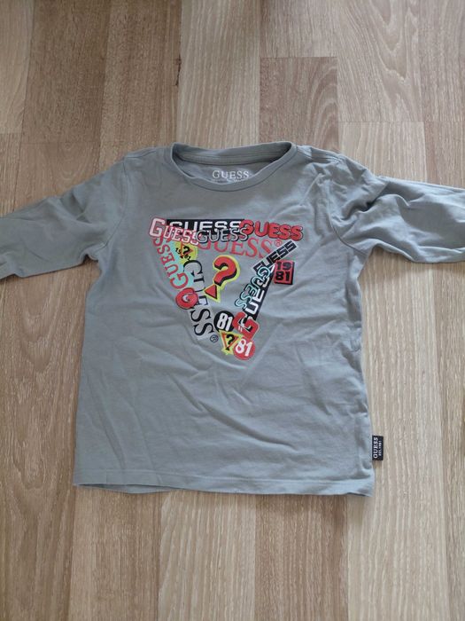 Оригинални блузи-Guess-4 г.