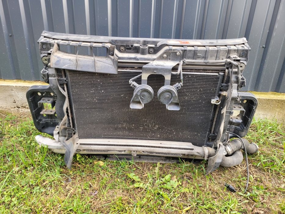 Trager A6 C6 /Allroad C6  2.7/3.0 TDI