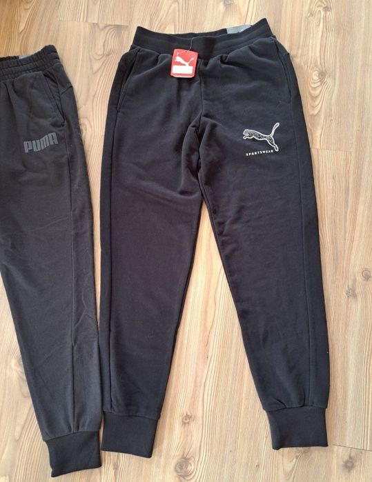 Pantaloni trening Puma noi S
