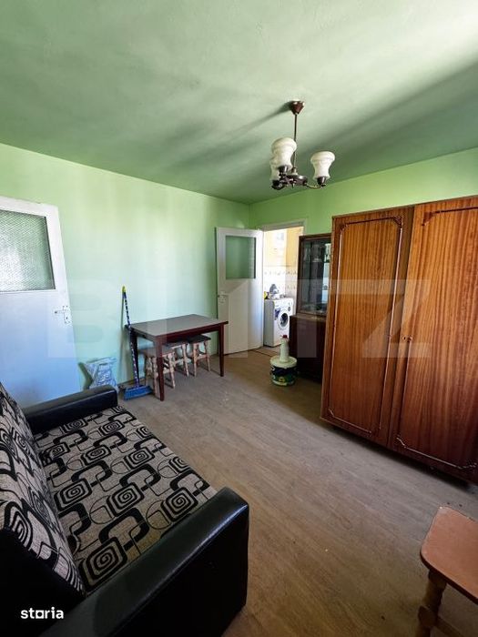 Apartament 2 camere, 50 mp, zona Ultra-centrala