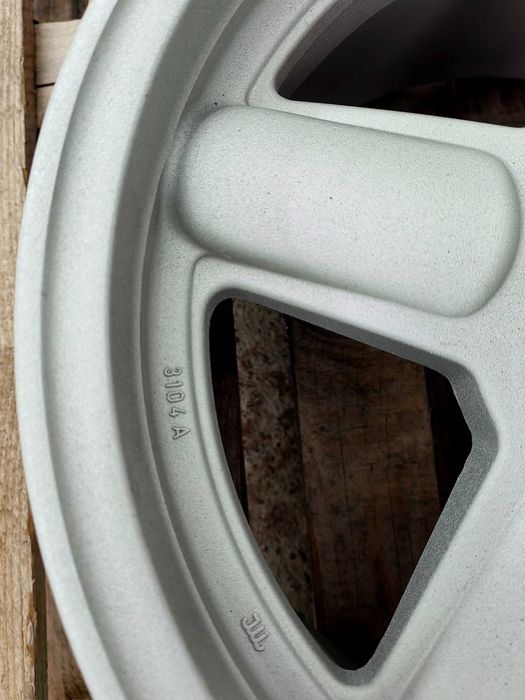 AC Schnitzer 4x100 7x15 алуминиеви джанти OZ