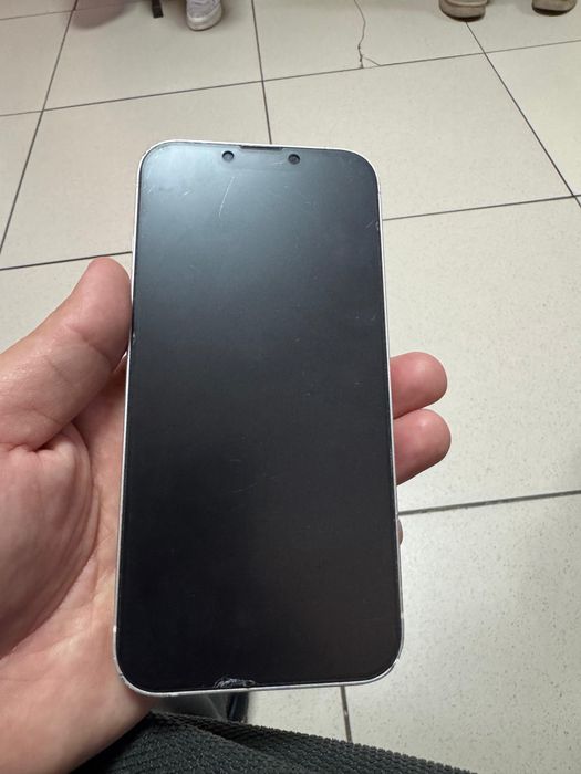 Iphone 13 айфон 13