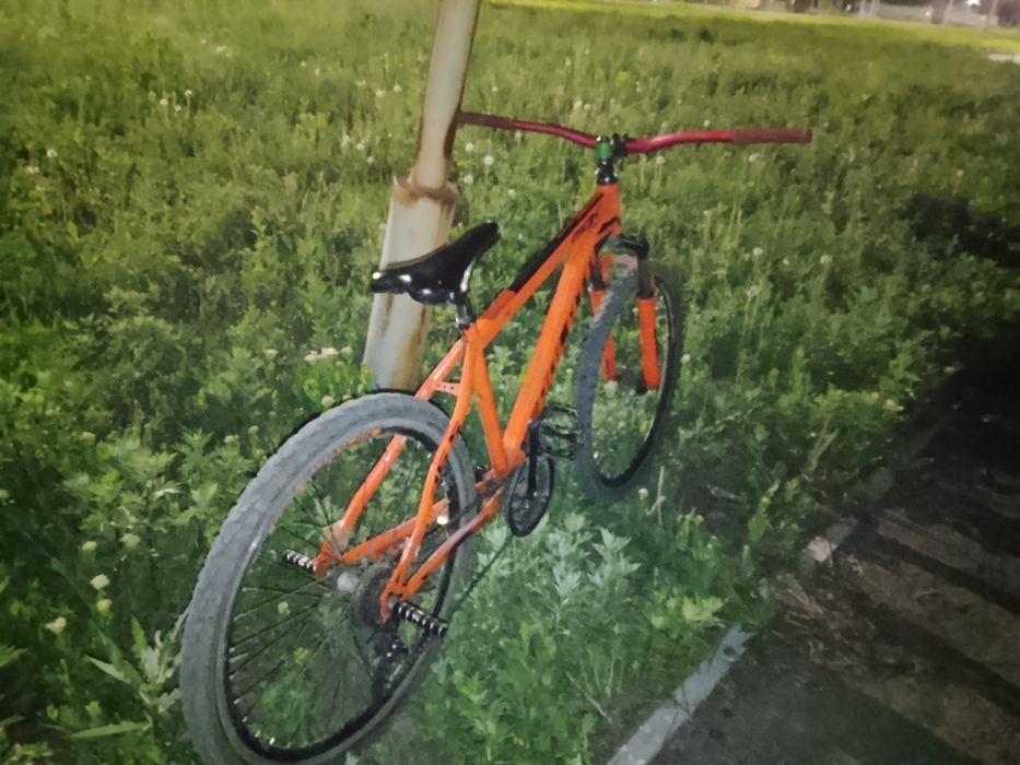 Продам велосипед