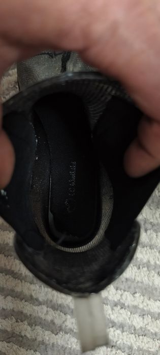 Сапоги, ботинки резиновые для девочки