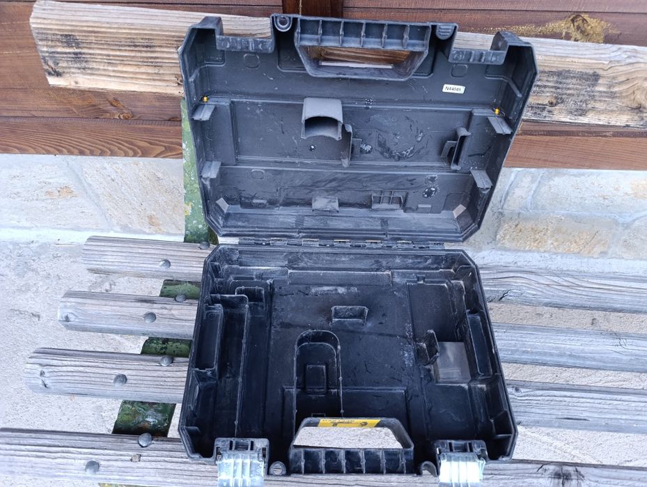 Куфар за перфоратор Dewalt