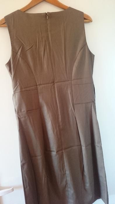 Нова рокля, размер М (УК10)