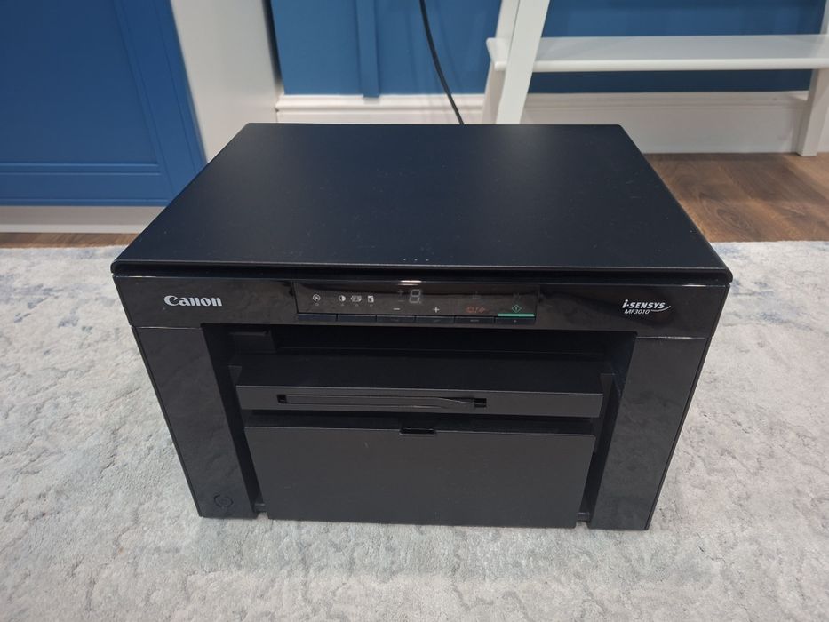 Лазерный принтер Canon