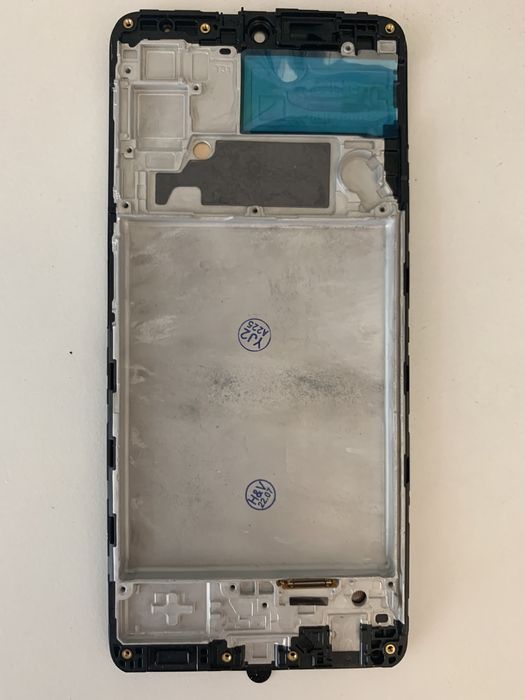 Дисплей за Samsung A22 - 4g с рамка OLED / SM-A225