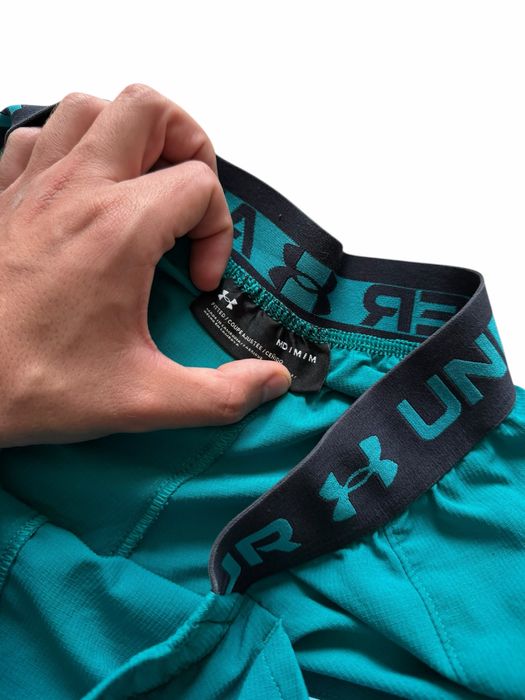 Under Armour  3 бр. Мъжки Панталонки / М,L,XL / Оригинал