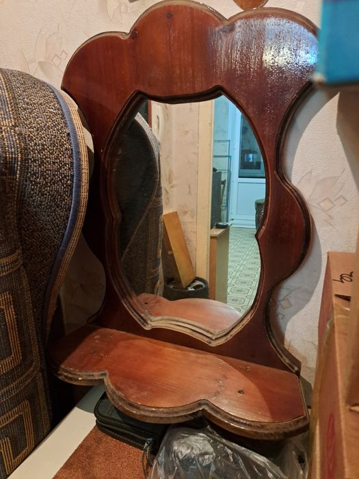 Мебель  Из СССР .