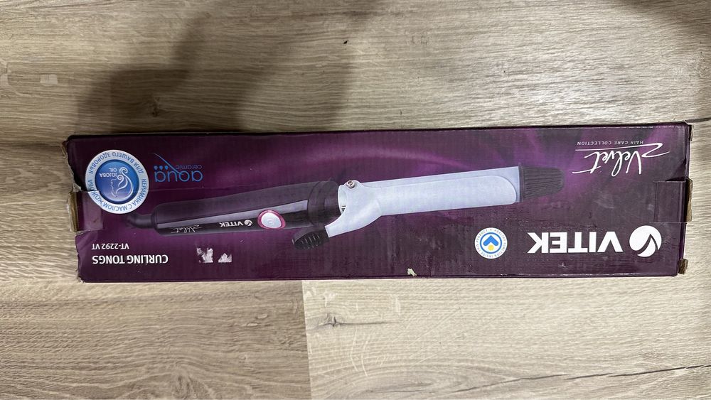 Продам щипцы для волос