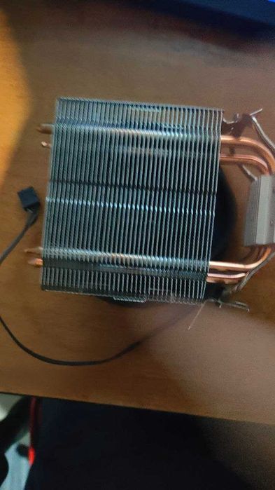 deepcool gammaxx 300