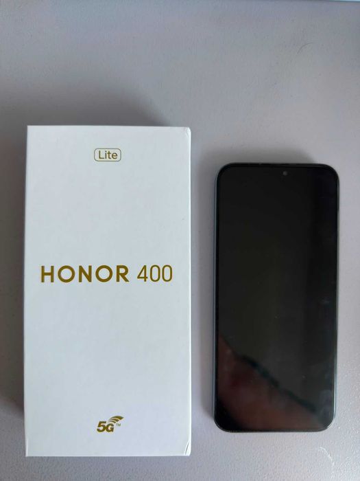 Telefon honor 400 lite