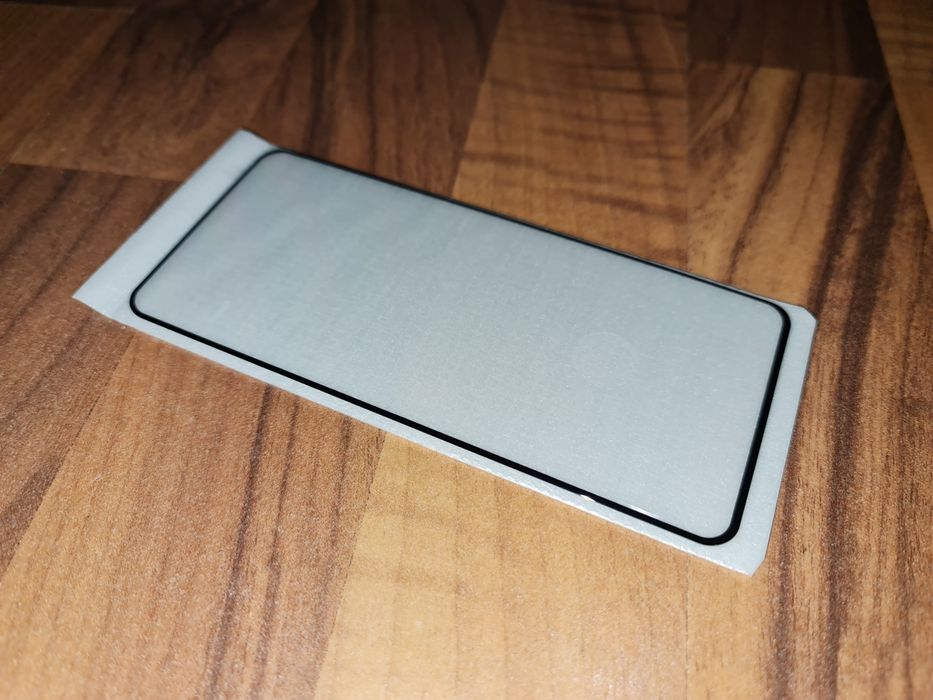 Folie sticla full cover originala Celly Samsung Galaxy S20 4G S20 5G